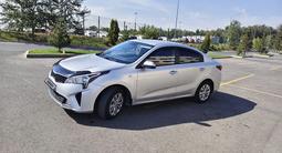 Kia Rio 2021 годаүшін6 850 000 тг. в Алматы – фото 5
