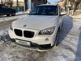 BMW X1 2014 годаүшін8 000 000 тг. в Актобе