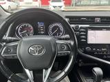 Toyota Camry 2019 годаүшін13 333 333 тг. в Астана