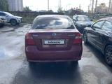 Ravon Nexia R3 2017 года за 3 850 000 тг. в Петропавловск – фото 2