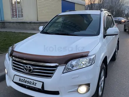 Toyota RAV4 2010 года за 8 500 000 тг. в Алматы