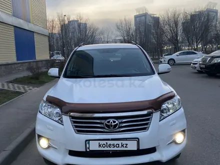 Toyota RAV4 2010 года за 8 500 000 тг. в Алматы – фото 5