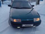 ВАЗ (Lada) 2112 2004 года за 450 000 тг. в Щучинск