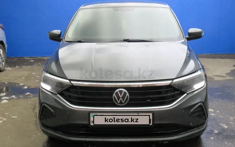 Volkswagen Polo 2021 годаүшін6 508 000 тг. в Актобе
