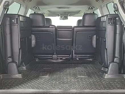 Toyota Land Cruiser 2013 года за 21 380 000 тг. в Караганда – фото 10