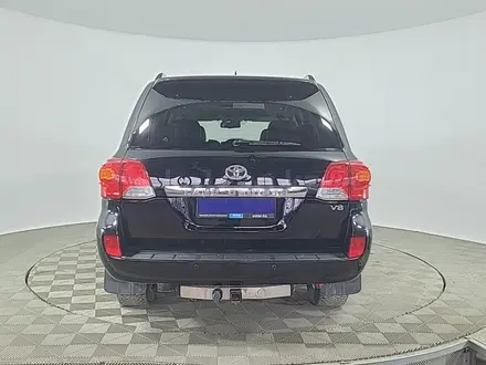 Toyota Land Cruiser 2013 года за 21 380 000 тг. в Караганда – фото 6