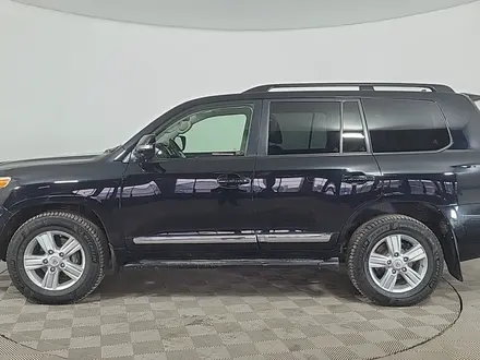 Toyota Land Cruiser 2013 года за 21 380 000 тг. в Караганда – фото 8