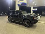 Toyota Land Cruiser Prado 2024 года за 27 500 000 тг. в Талдыкорган