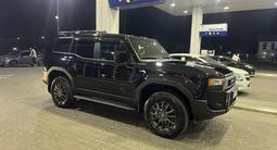 Toyota Land Cruiser Prado 2024 года за 27 500 000 тг. в Талдыкорган