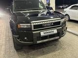 Toyota Land Cruiser Prado 2024 года за 27 500 000 тг. в Талдыкорган – фото 2