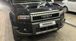 Toyota Land Cruiser Prado 2024 года за 27 500 000 тг. в Талдыкорган – фото 2