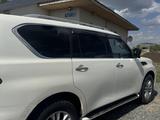Nissan Patrol 2012 годаүшін10 800 000 тг. в Астана – фото 4