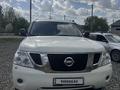 Nissan Patrol 2012 года за 10 800 000 тг. в Астана