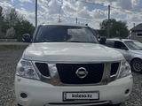 Nissan Patrol 2012 годаүшін10 800 000 тг. в Астана