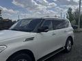 Nissan Patrol 2012 года за 10 800 000 тг. в Астана – фото 2