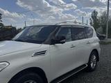 Nissan Patrol 2012 годаүшін10 800 000 тг. в Астана – фото 2