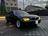 BMW 745 2005 года за 4 700 000 тг. в Алматы – фото 3