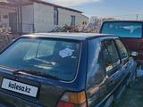 Volkswagen Golf 1989 годаүшін550 000 тг. в Алматы – фото 2