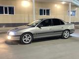 Opel Omega 1997 годаүшін2 770 000 тг. в Уральск – фото 2