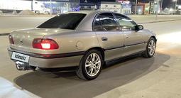 Opel Omega 1997 годаүшін2 770 000 тг. в Уральск – фото 4