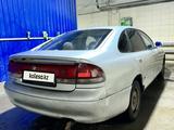 Mazda 626 1993 года за 650 000 тг. в Экибастуз – фото 5