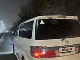 Toyota Alphard 2005 годаүшін8 600 000 тг. в Алматы – фото 2