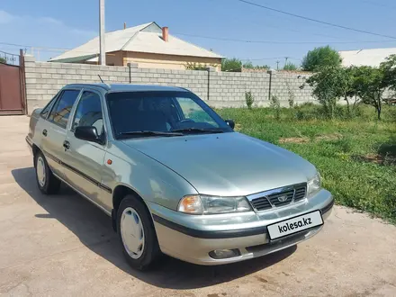 Daewoo Nexia 2007 года за 1 500 000 тг. в Туркестан – фото 2