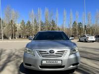 Toyota Camry 2007 годаүшін5 800 000 тг. в Астана