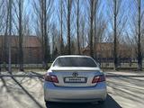 Toyota Camry 2007 года за 5 800 000 тг. в Астана – фото 3