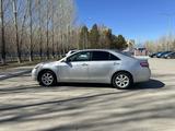 Toyota Camry 2007 годаүшін5 800 000 тг. в Астана – фото 2