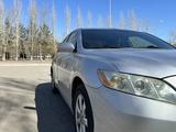 Toyota Camry 2007 годаүшін5 800 000 тг. в Астана – фото 5