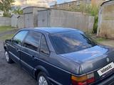 Volkswagen Passat 1989 годаүшін900 000 тг. в Караганда – фото 4