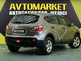 Nissan Qashqai 2012 годаүшін5 800 000 тг. в Алматы – фото 3