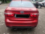 Kia Rio 2014 года за 4 500 000 тг. в Алматы – фото 3