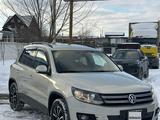 Volkswagen Tiguan 2013 годаfor6 700 000 тг. в Алматы – фото 3