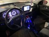 Hyundai Tucson 2020 года за 12 000 000 тг. в Кызылорда