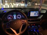 Hyundai Tucson 2020 года за 12 000 000 тг. в Кызылорда – фото 4