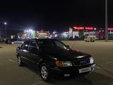 Audi 100 1994 годаүшін2 100 000 тг. в Алматы – фото 2