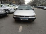 Mitsubishi Galant 1992 года за 549 000 тг. в Талгар – фото 4