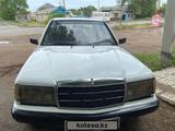 Mercedes-Benz 190 1991 годаүшін500 000 тг. в Уральск – фото 3