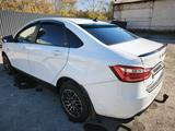 ВАЗ (Lada) Vesta SW 2017 года за 4 300 000 тг. в Петропавловск – фото 2