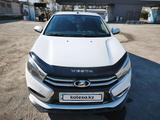 ВАЗ (Lada) Vesta SW 2017 года за 4 300 000 тг. в Петропавловск – фото 3
