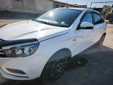 ВАЗ (Lada) Vesta SW 2017 года за 4 300 000 тг. в Петропавловск – фото 4