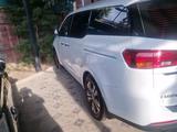 Kia Carnival 2020 года за 13 900 000 тг. в Алматы – фото 3