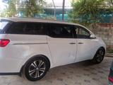 Kia Carnival 2020 года за 13 900 000 тг. в Алматы – фото 4