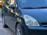 Toyota Corolla Verso 2005 года за 5 000 000 тг. в Астана – фото 3