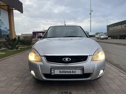 ВАЗ (Lada) Priora 2170 2012 года за 2 550 000 тг. в Уральск – фото 2