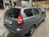 ВАЗ (Lada) Priora 2171 2010 года за 2 200 000 тг. в Уральск – фото 5