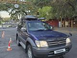 Toyota Land Cruiser Prado 1997 года за 6 700 000 тг. в Алматы