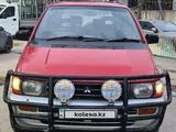 Mitsubishi RVR 1993 годаүшін1 200 000 тг. в Алматы